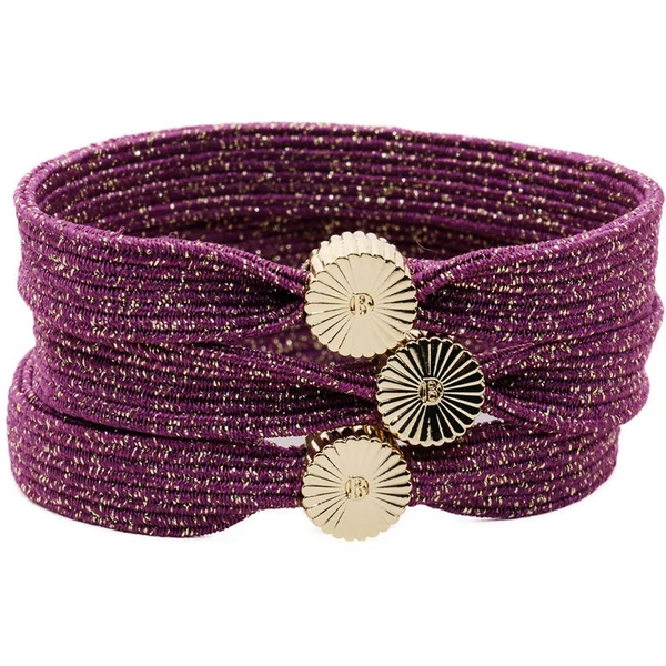 Flat_hairtie-Hairtie-1002-Berry_Jam