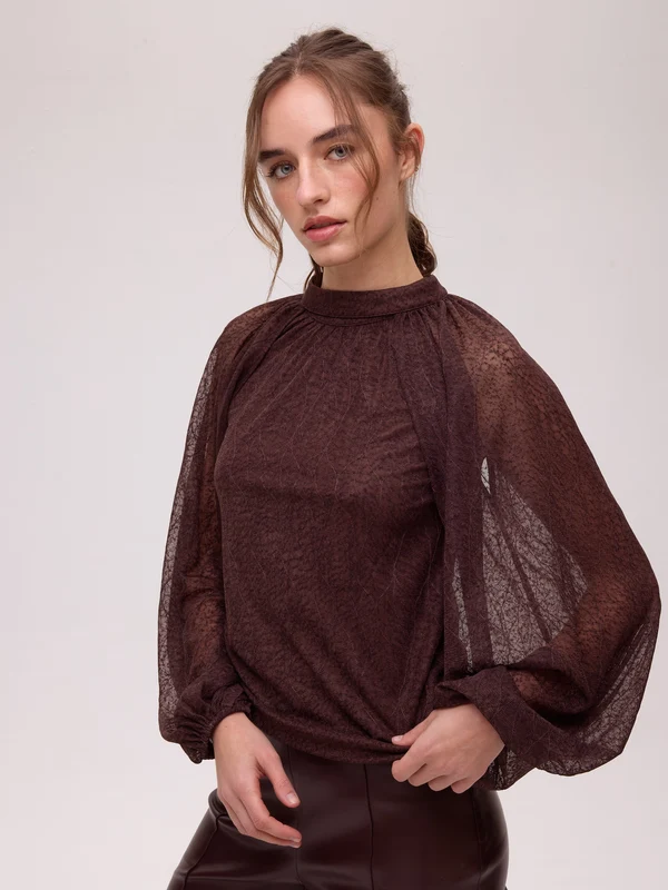 bronce-top-punto-marron-manga-desmontable_6