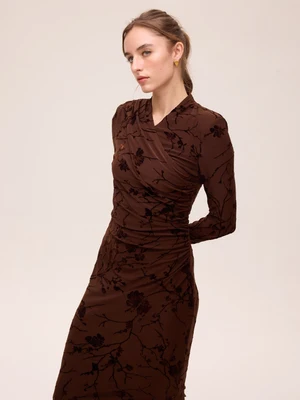 glaze-brown-vestido-midi-flocado-fiesta-invitada-boda-marron_3