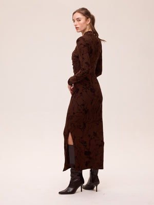 glaze-brown-vestido-midi-flocado-fiesta-invitada-boda-marron_4